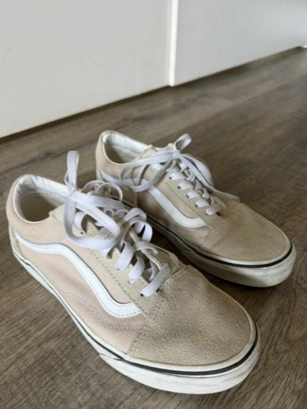 Vans shoes